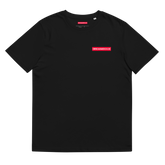 Streammerch.de - Herren T-Shirt aus 100% Bio-Baumwolle mit Druck